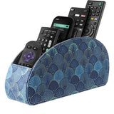 Farbe: Fächer Blau