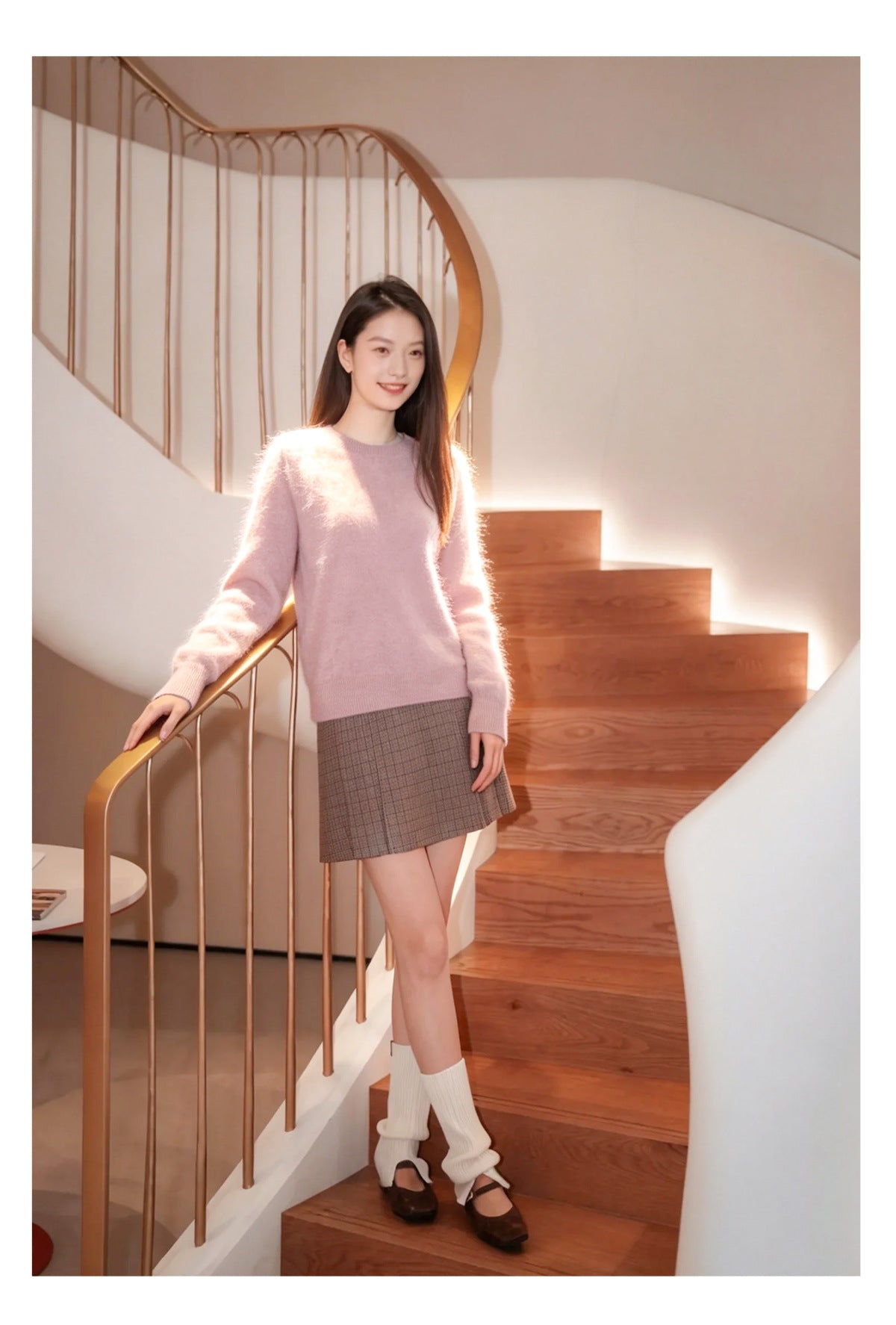 Casual Sweater