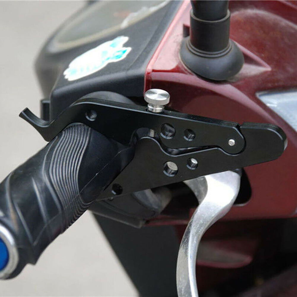 Tempomat Drosselklappenklemme für Motorräder – Bild 4 | LuxeStyle