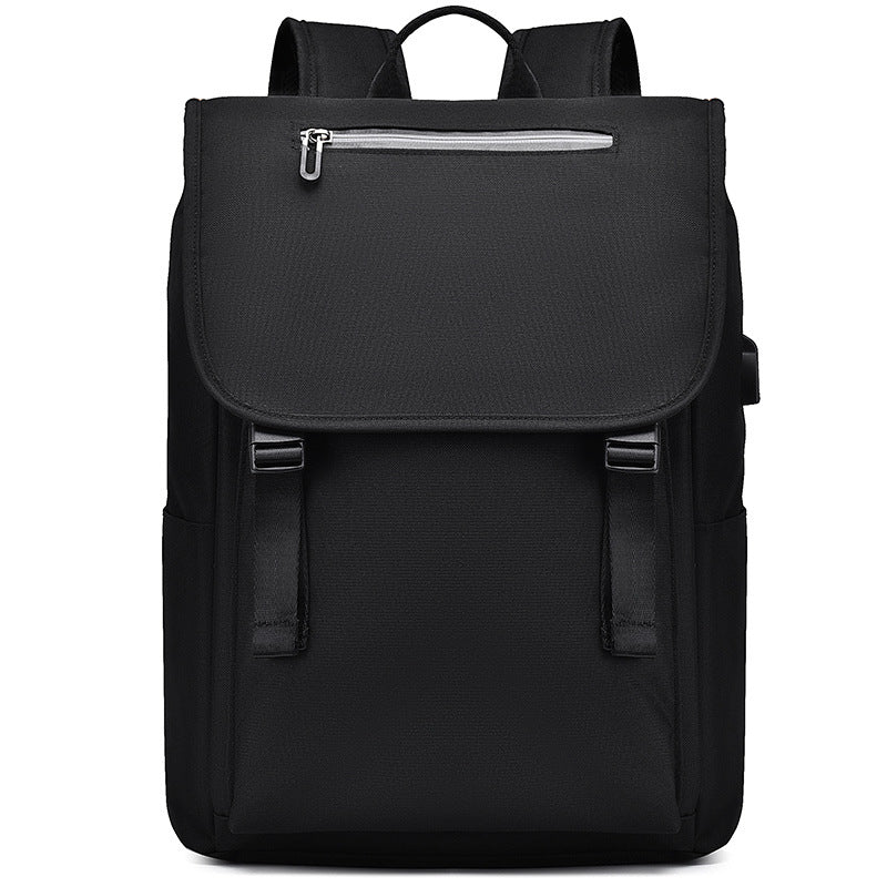Business-Rucksack für Laptops bis 15.6 Zoll – Bild 1 | LuxeStyle