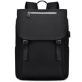 Business-Rucksack für Laptops bis 15.6 Zoll – Bild 1 | LuxeStyle