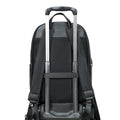 Leder Business Rucksack mit Laptopfach – Bild 1 | LuxeStyle