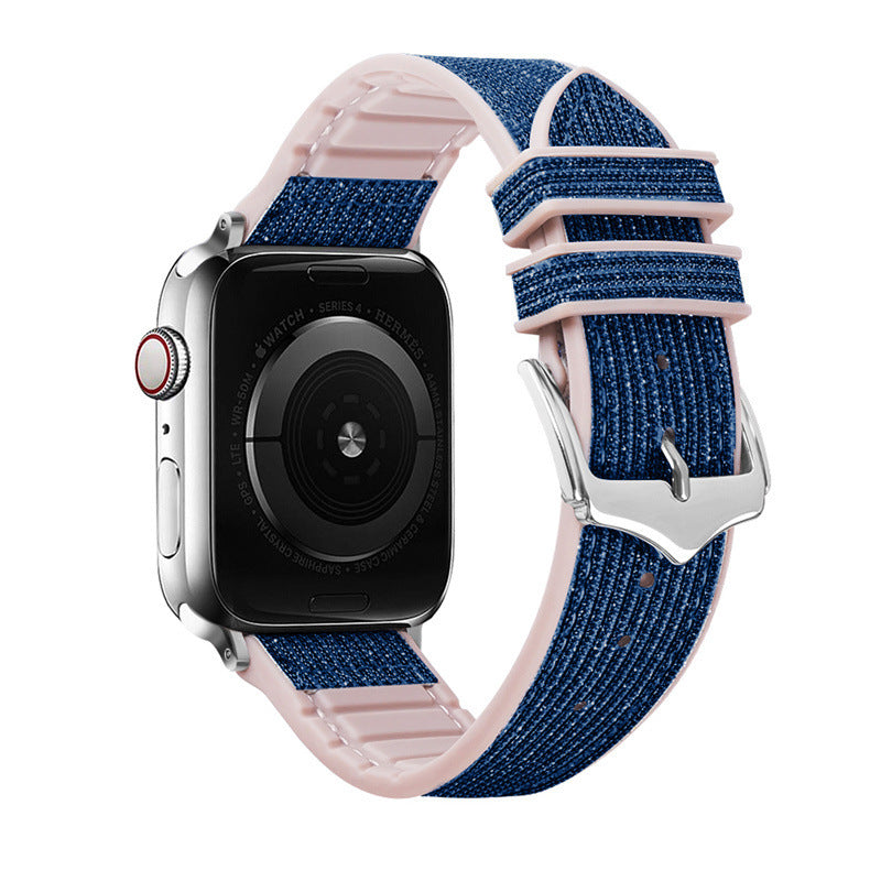 Chamäleon-Armband für iWatch – Bild 10 | LuxeStyle