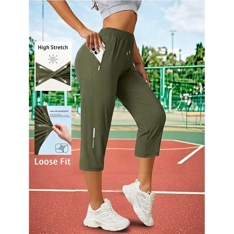 Sport-Casual Hose