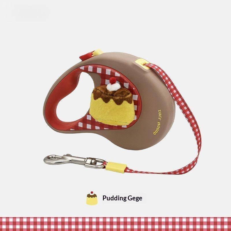 Zughundeseil für kleine und mittlere Hunde