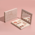 Augen-Make-up-Plate mit 8 Farbtönen – Bild 4 | LuxeStyle