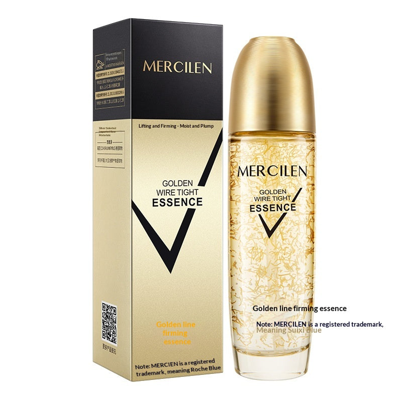 Golden Line Straffendes Serum 120ml – Bild 2 | LuxeStyle