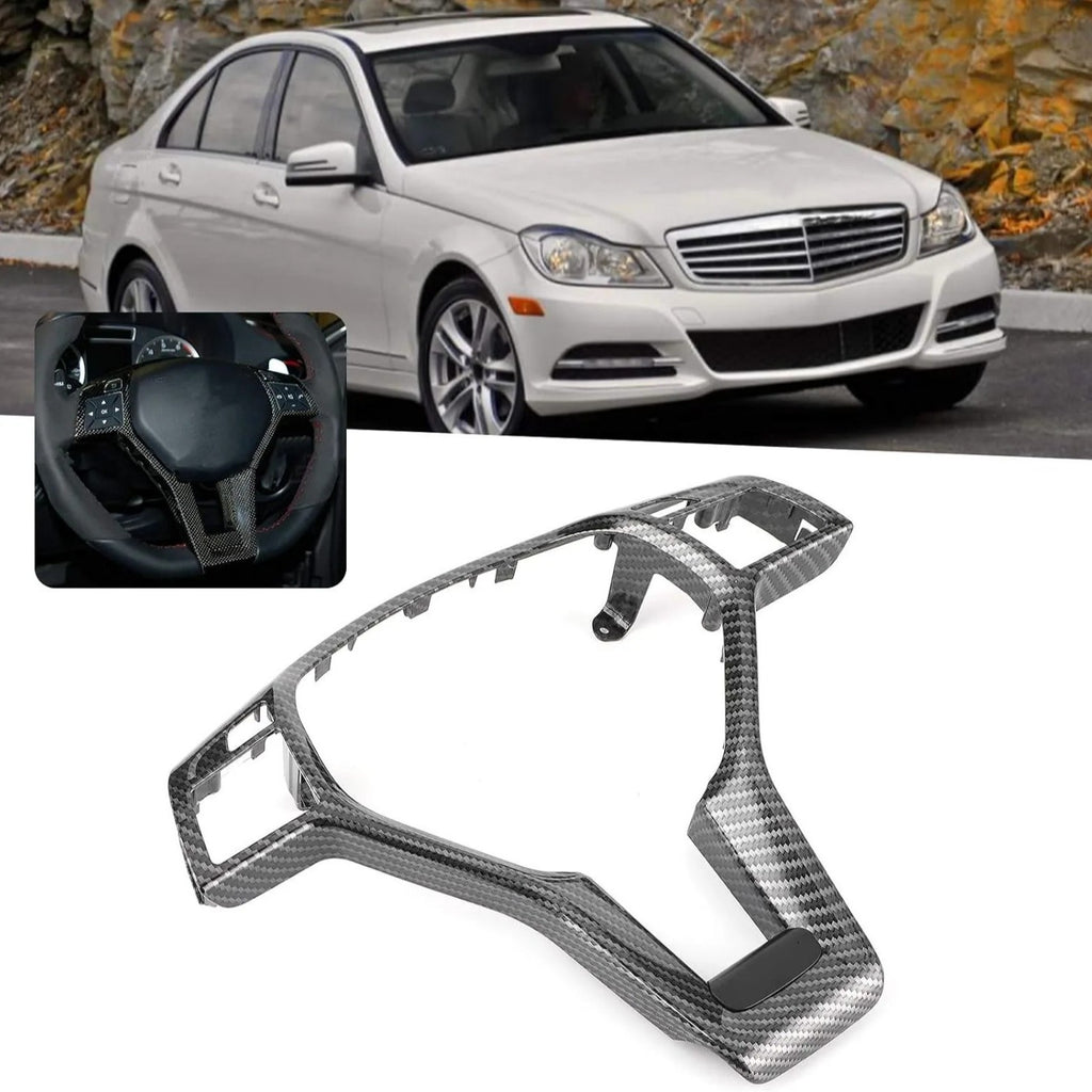 Lenkradblende für Mercedes-Benz