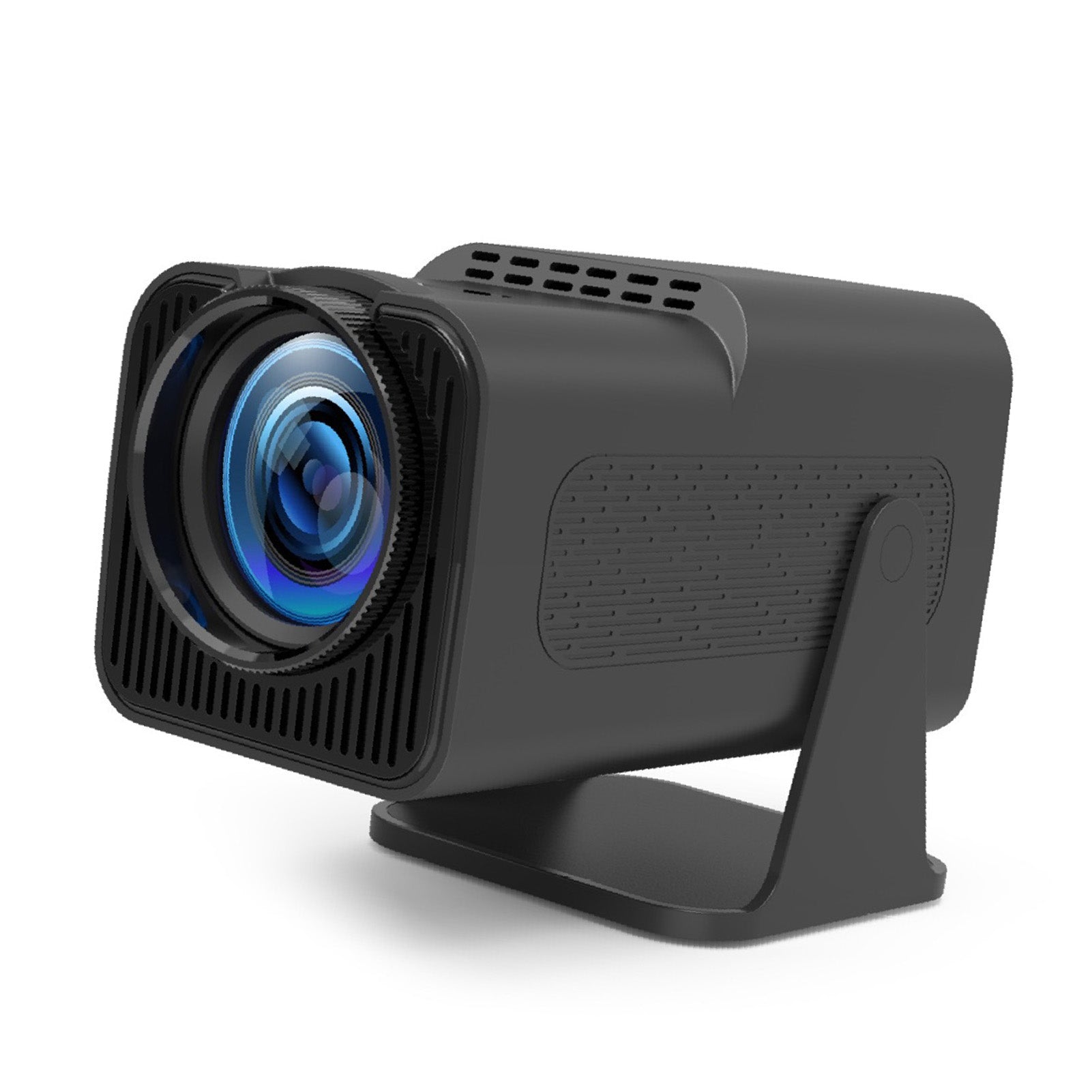 Mini-Beamer «CineHome» · WLAN HD-Projektor