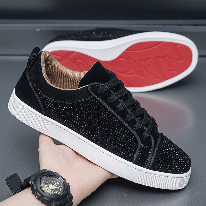 Herren Sneaker im Hong Kong Style – Bild 7 | LuxeStyle