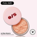 Puder-Rouge Atmosphere Foundation