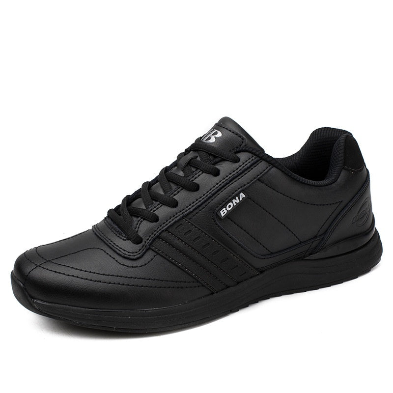 Bona Herren Sneaker – Herbst Neuheit