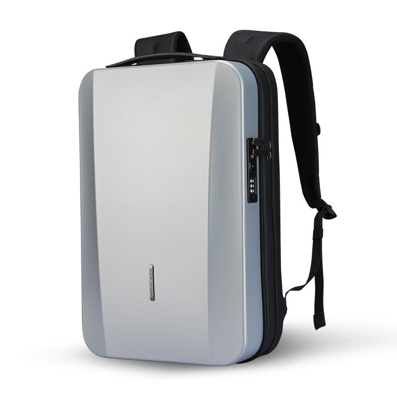 Anti-Diebstahl-Computerrucksack 20 L – Bild 7 | LuxeStyle