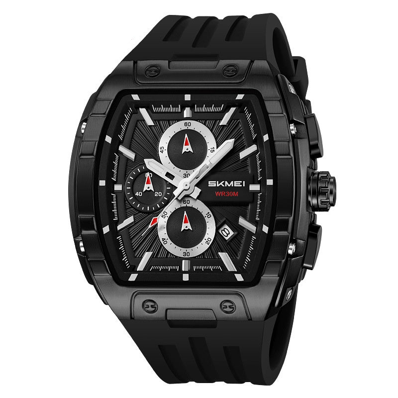 Herrenuhr Chronograph