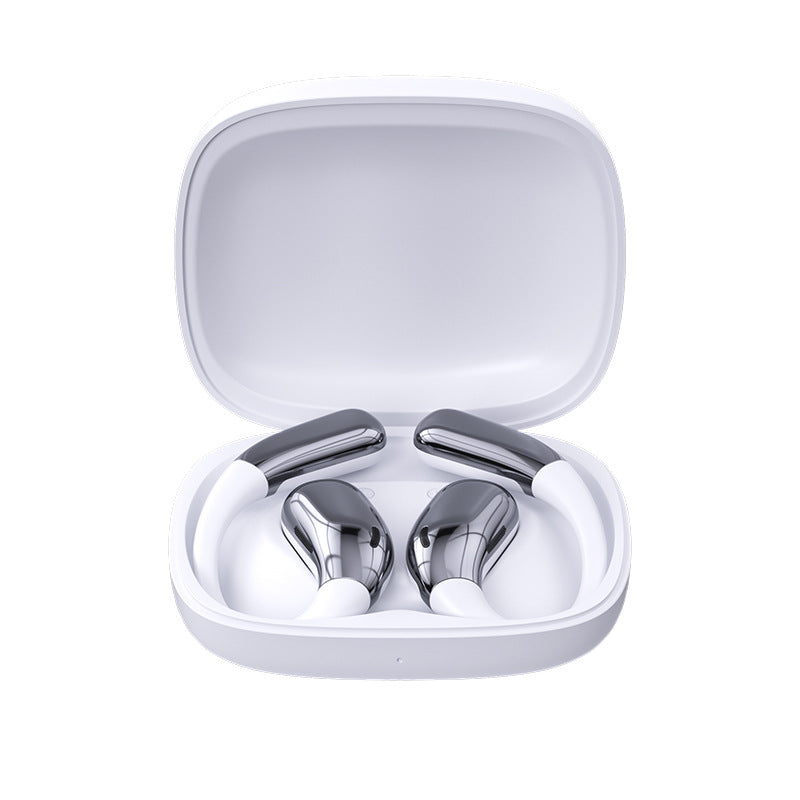 Drahtloses Bluetooth-Headset mit Übersetzung