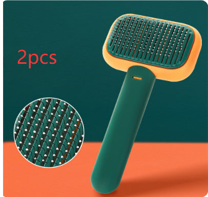 Knotenlöser für Haare