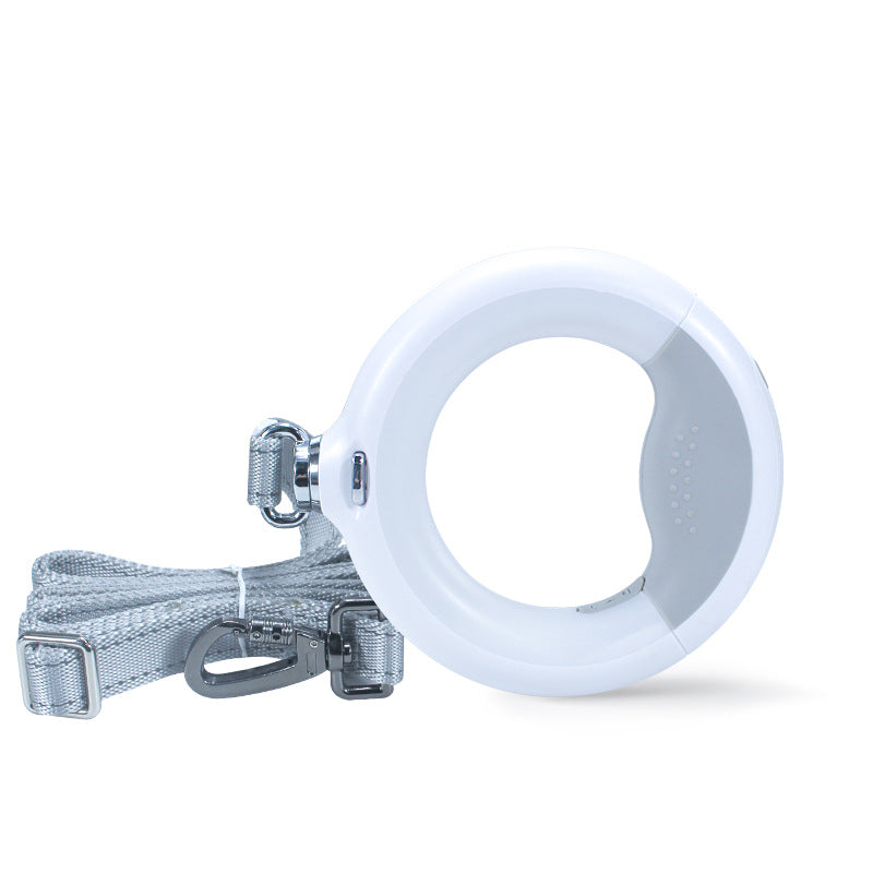Leuchtende LED-Hundeleine, verstellbar – Bild 5 | LuxeStyle