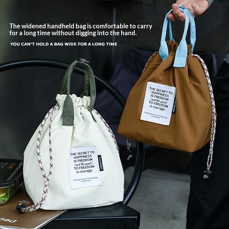 Thermische Lunchtasche – Bild 2 | LuxeStyle