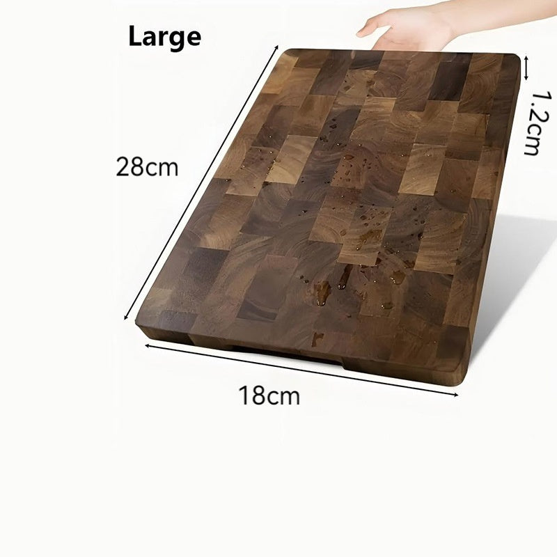 Holz Schneidbrett Akazie