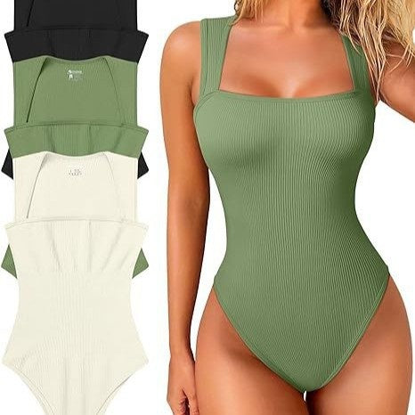 Fitness-Overall