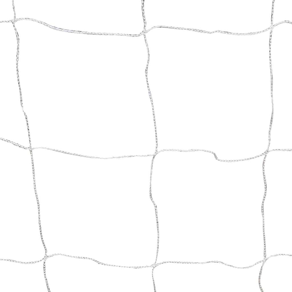 2er-Set Mini-Fussballtore für Kinder