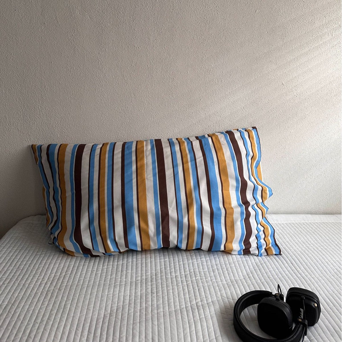 Kissenbezug Baumwolle, 100 % – Muster – Bild 14 | LuxeStyle