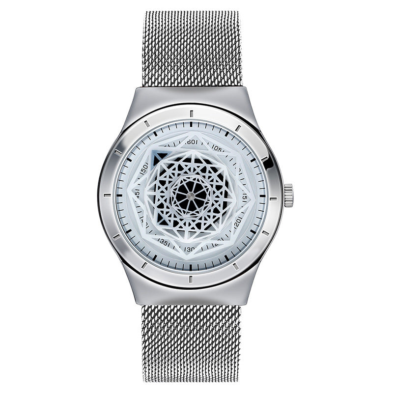 Concept Skeleton Herrenuhr – Bild 7 | LuxeStyle