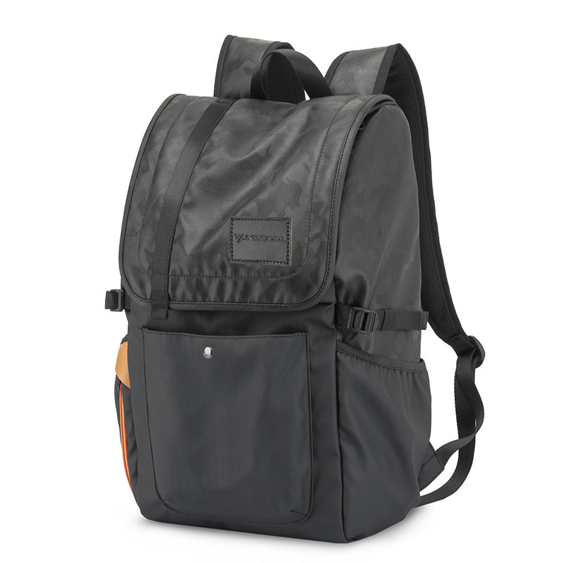 Wasserdichter Oxford Travel Rucksack | LuxeStyle