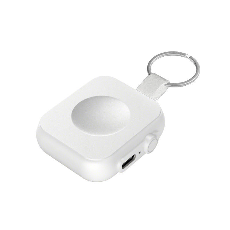 Mini Magnetic Mobile Wireless Power Supply
