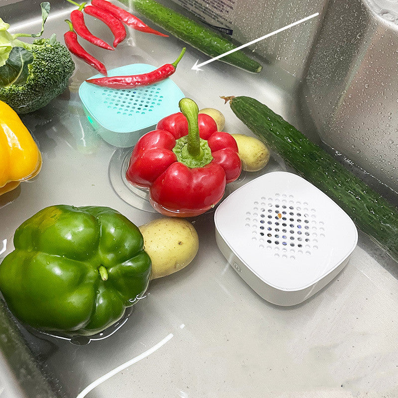 Pestizid-Entferner für Obst und Gemüse – Bild 5 | LuxeStyle