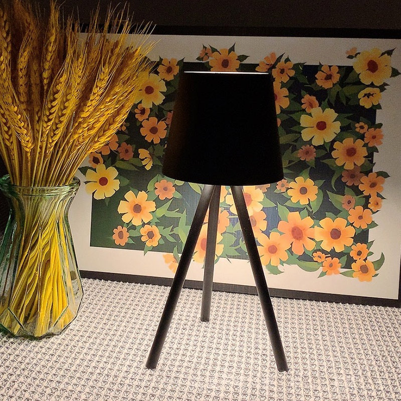 Atmosphärische Tischlampe – Bild 3 | LuxeStyle