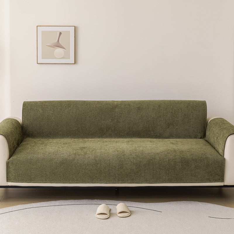 Wasserdichter Sofa-Schutzbezug