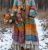 Farbe: Regenbogen