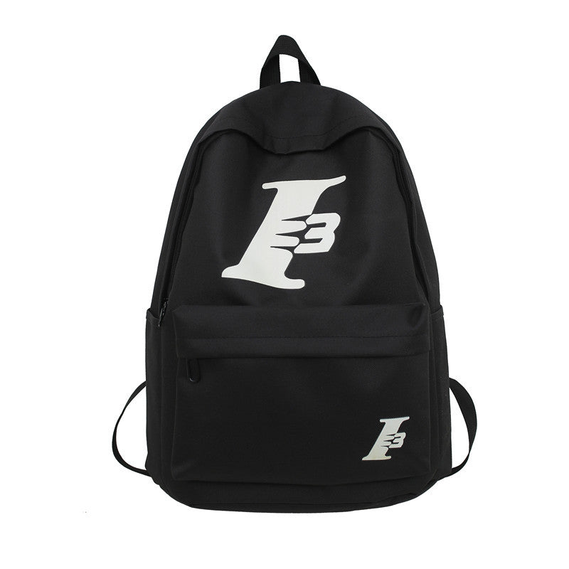 Luminous Rucksack für Schule, 36-55 L – Bild 4 | LuxeStyle