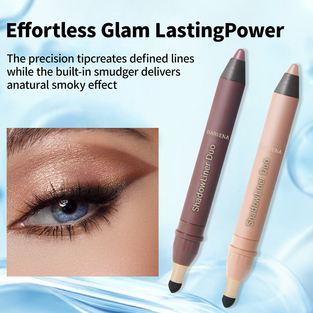 2-in-1 Eyeliner für seidig-glatte Linien – Ansicht 2