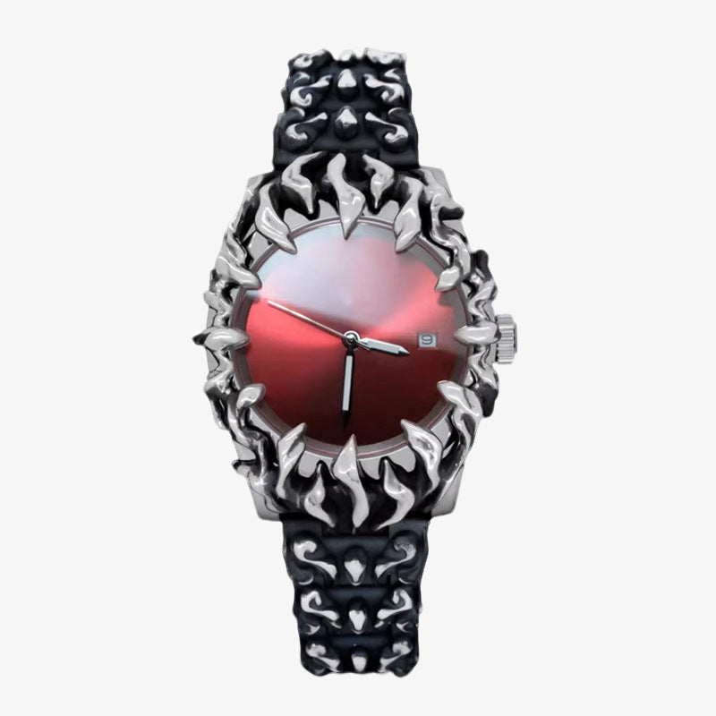 Fashionable Herren-Armbanduhr