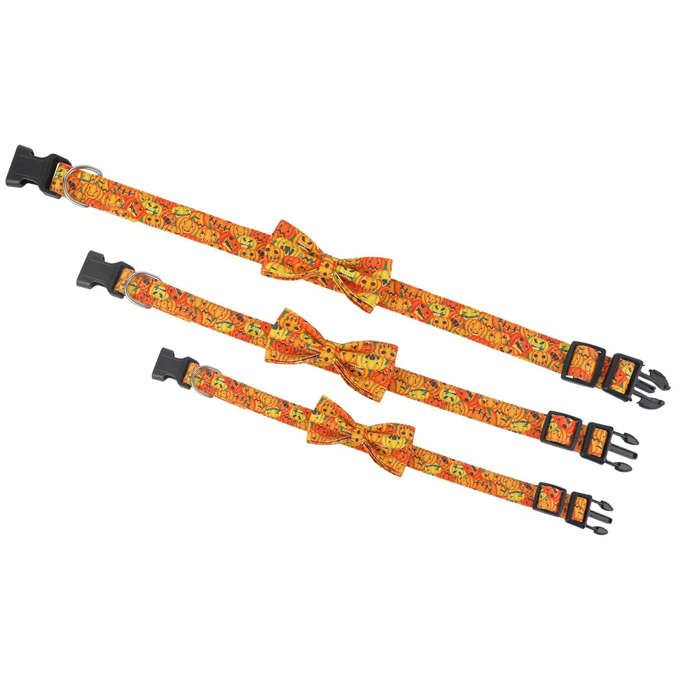 Halsband für Hunde mit Halloween-Motiven – Bild 4 | LuxeStyle