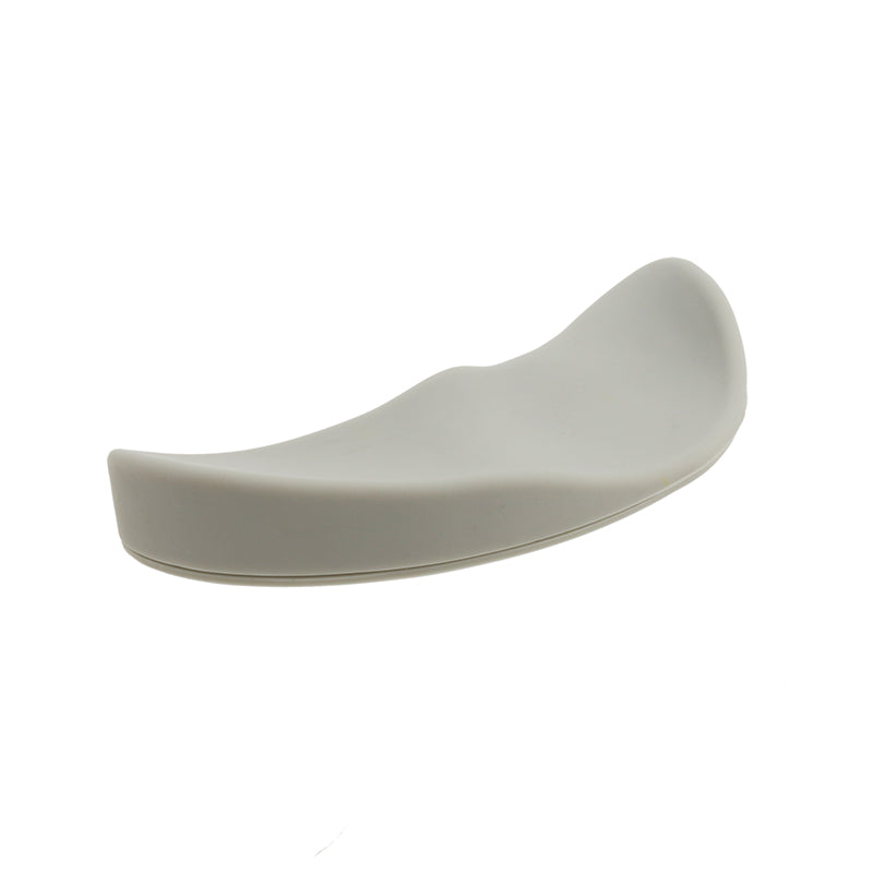 Ergonomischer Mausarmlehnen-Schutz aus Silikongel