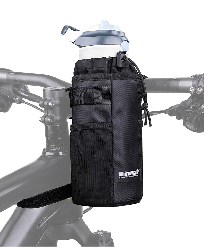 Fahrrad-Kesseltasche für den Lenker – Bild 13 | LuxeStyle