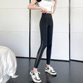 Shapewear Leggings mit Bauchkontrolle – Ansicht 8