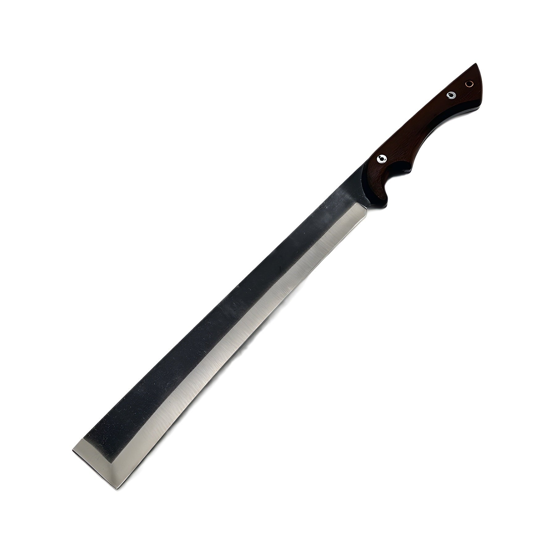 Outdoor Machete aus Manganstahl