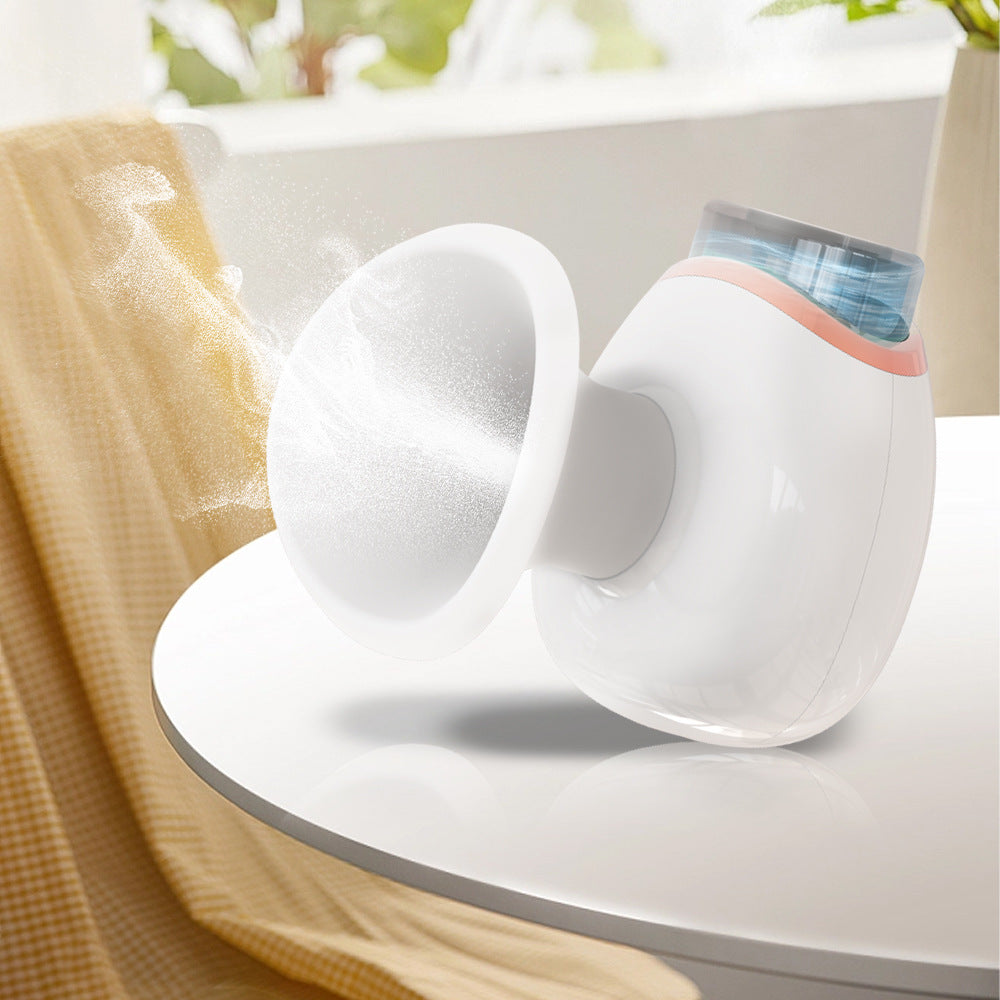 Augenbefeuchter für Zuhause – Bild 4 | LuxeStyle