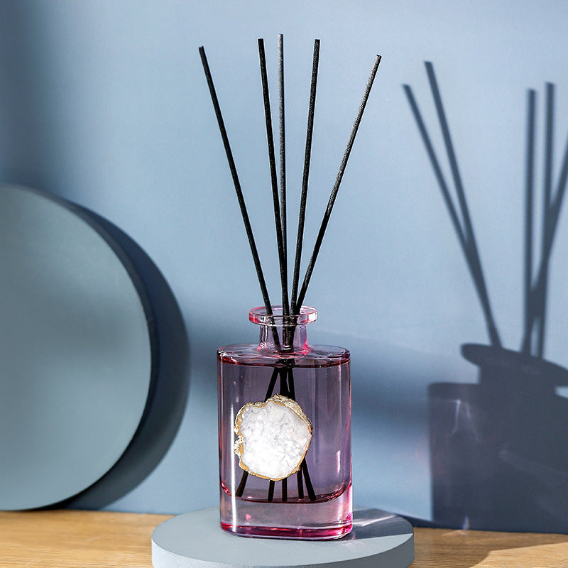 Reed-Diffuser «Aroma» – Duftstäbchen ohne Flamme