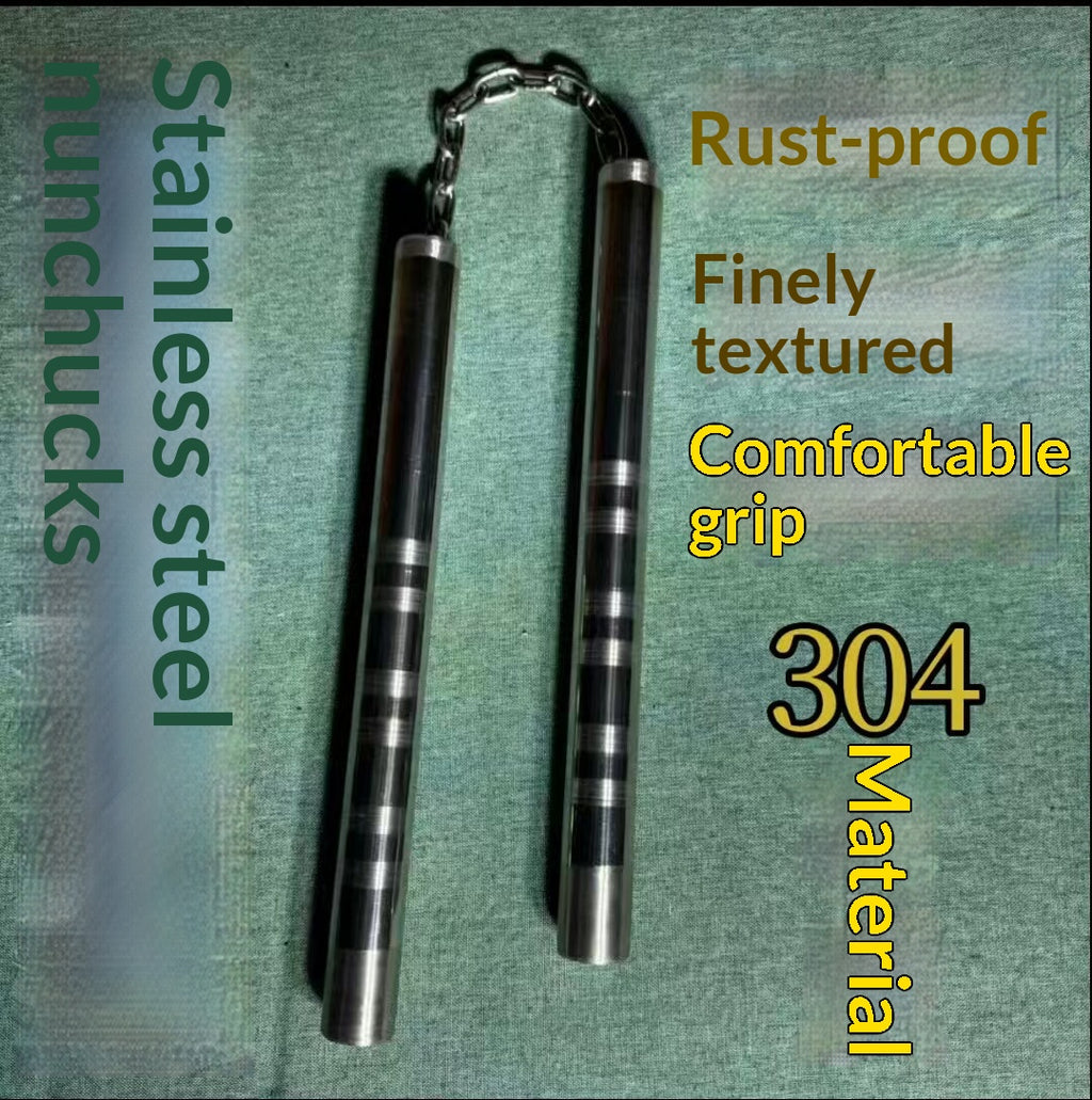 Nunchaku-Aufbewahrungsstab