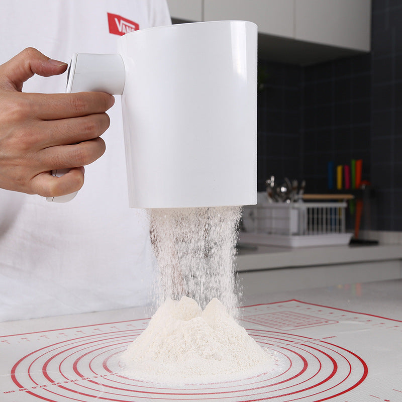 Pulverfilter – Bild 5 | LuxeStyle