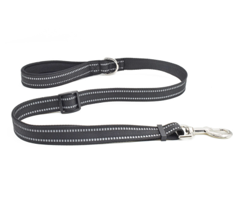 Hundeleine Nylon, ausziehbar – Bild 6 | LuxeStyle
