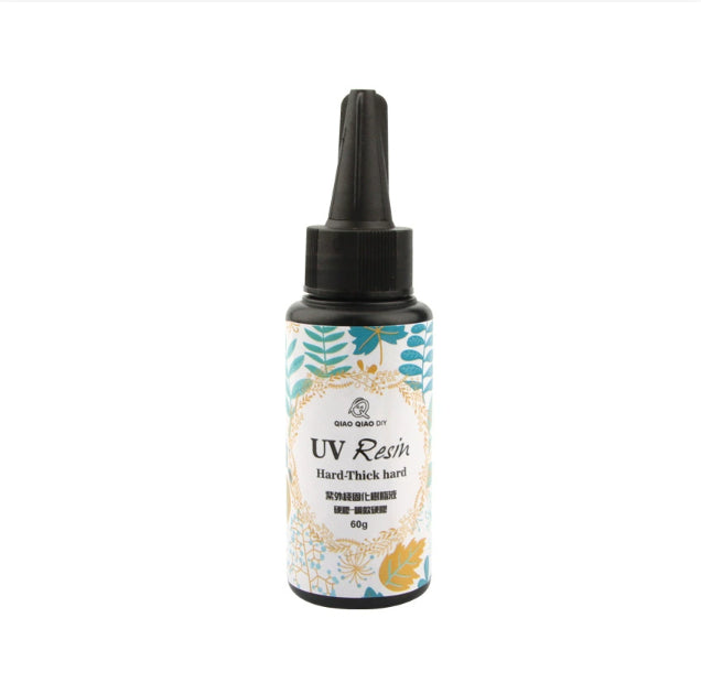 UV-Härtender Epoxykleber – 10 g bis 100 g – Bild 8 | LuxeStyle