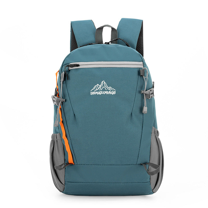 Leichter Outdoor-Rucksack – Ansicht 2
