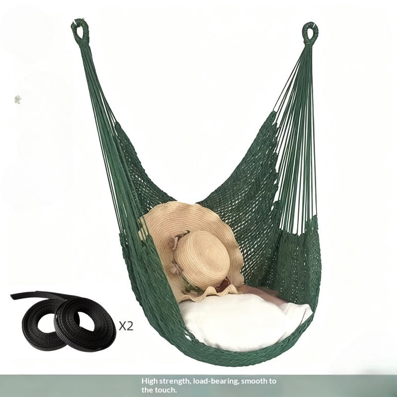 Hängesessel Nylon-Netz
