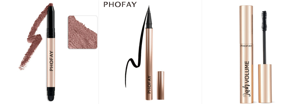 PHOFAY Lidschattenstift – Ansicht 3